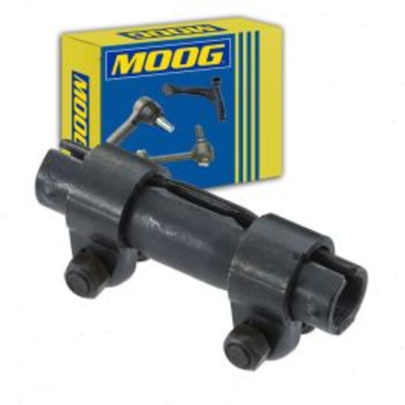 MOOG Steering Tie Rod End Adjusting Sleeve for 1994-2002 Dodge Ram 3500