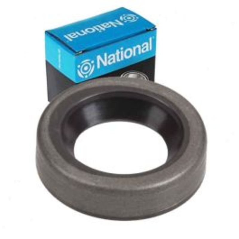 National Power Steering Pump Shaft Seal for 1970-1971 Jeep J-4800