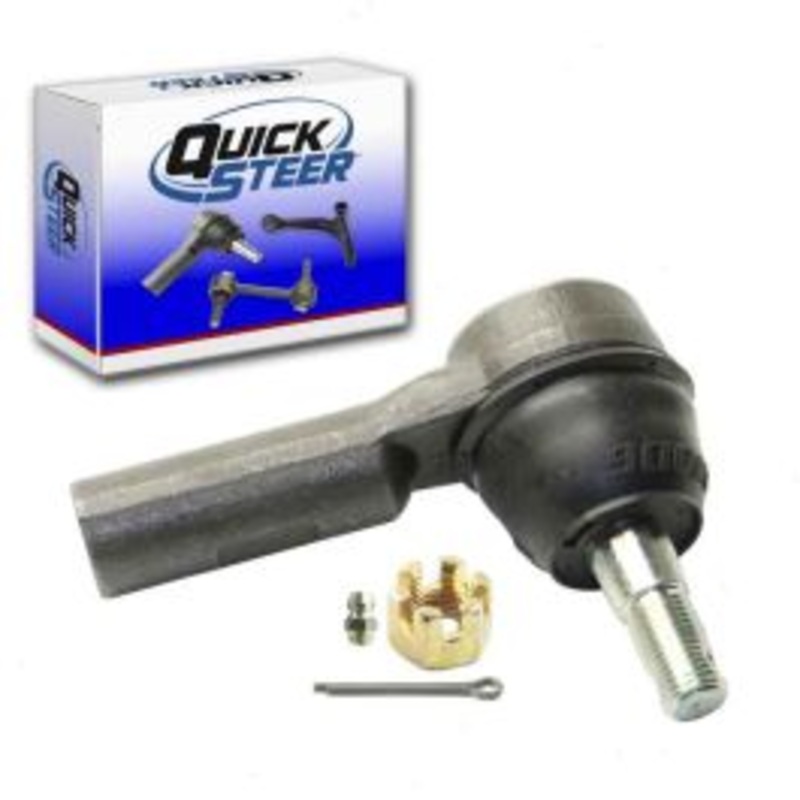 QuickSteer ES80574 Steering Tie Rod End