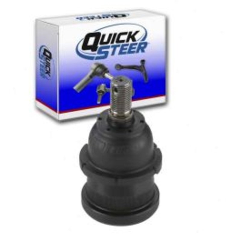 QuickSteer Front Lower Suspension Ball Joint for 1966 GMC PB15 Series