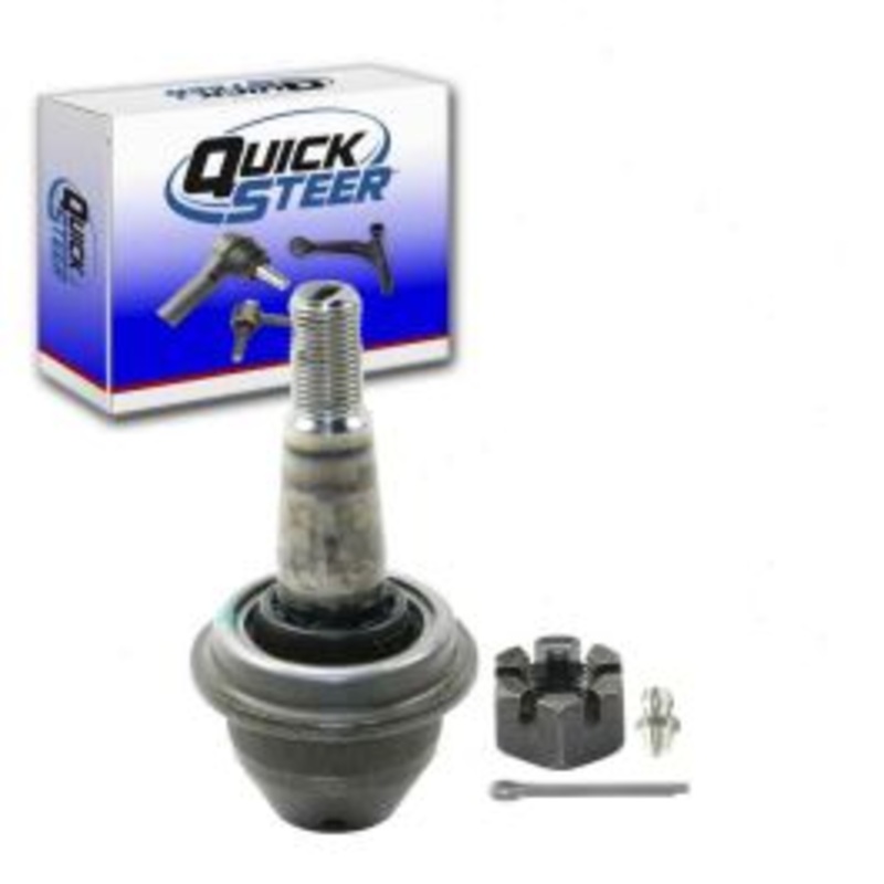 QuickSteer Front Lower Suspension Ball Joint for 1996-1999 GMC Yukon