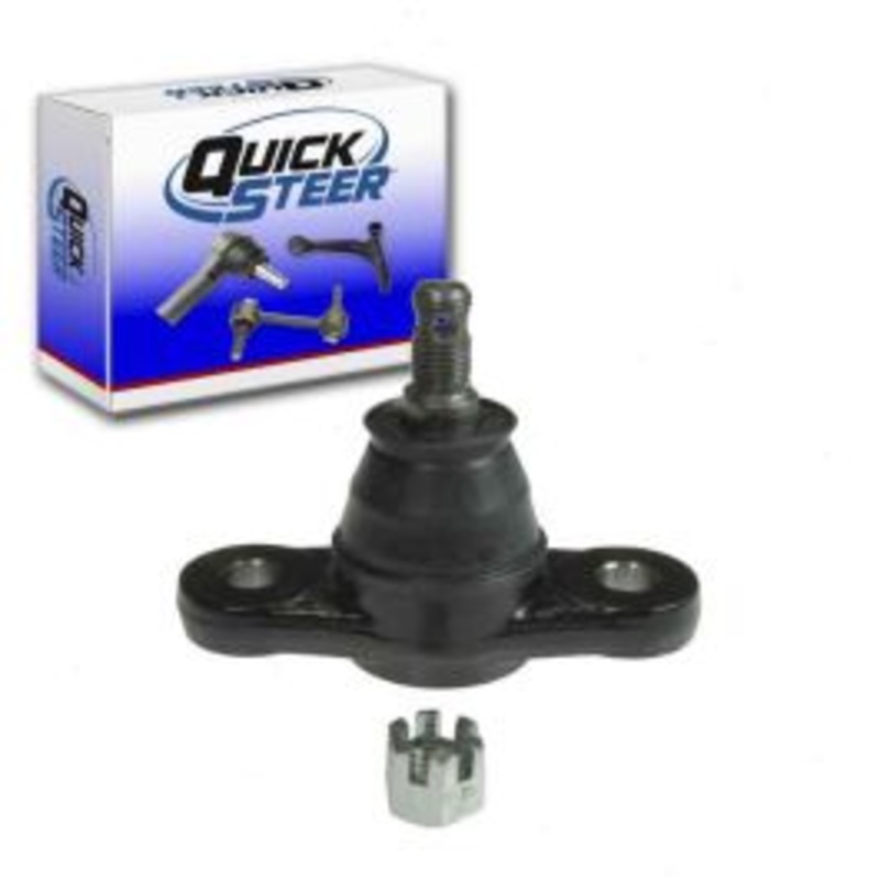 QuickSteer Front Lower Suspension Ball Joint for 2007-2010 Kia Optima