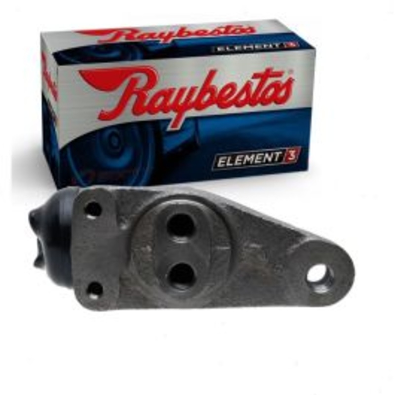 Raybestos Element3 Front Right Drum Brake Wheel Cylinder for 1980-1987 Chevrolet B60