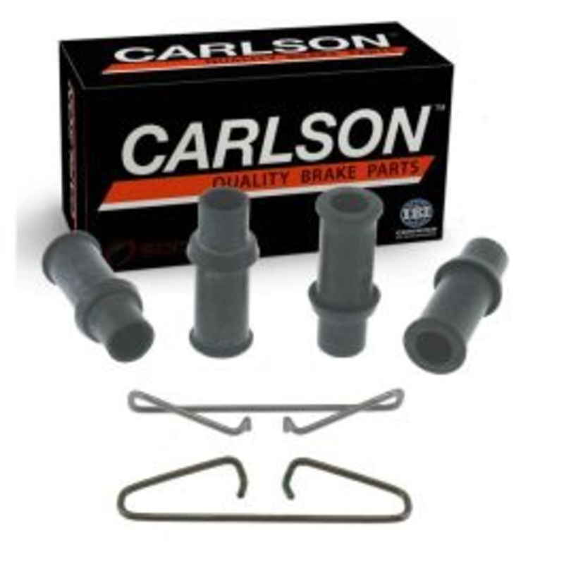 Carlson H5572 Disc Brake Hardware Kit