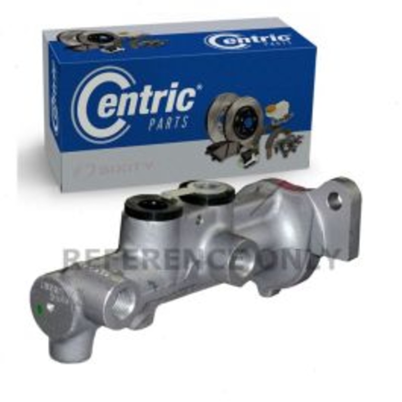 Centric Premium 130.61132 Brake Master Cylinder