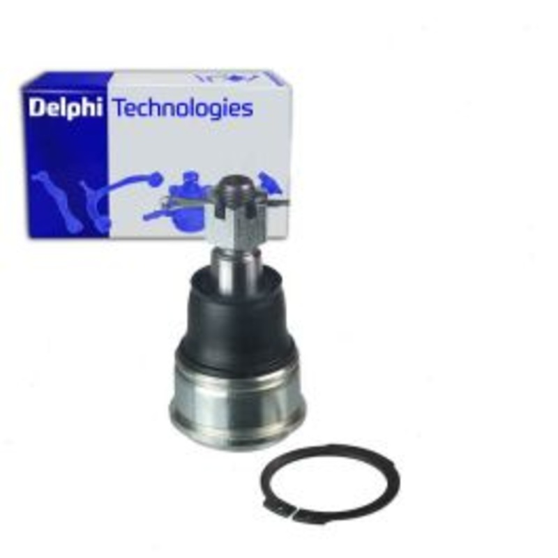Delphi Front Lower Suspension Ball Joint for 2002-2006 Honda CR-V