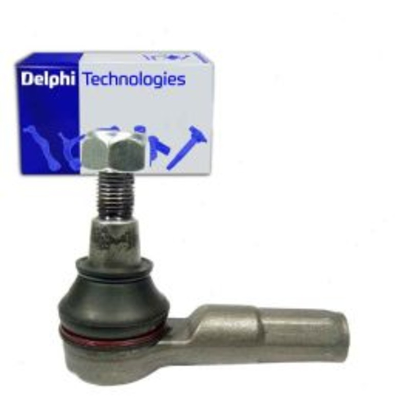 Delphi Front Outer Steering Tie Rod End for 2010-2017 Mercedes-Benz Sprinter 2500