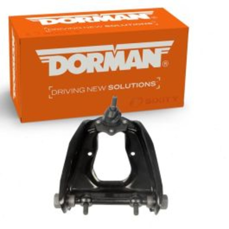 Dorman Front Right Upper Suspension Control Arm Ball Joint for 1966-1970 Ford Fairlane