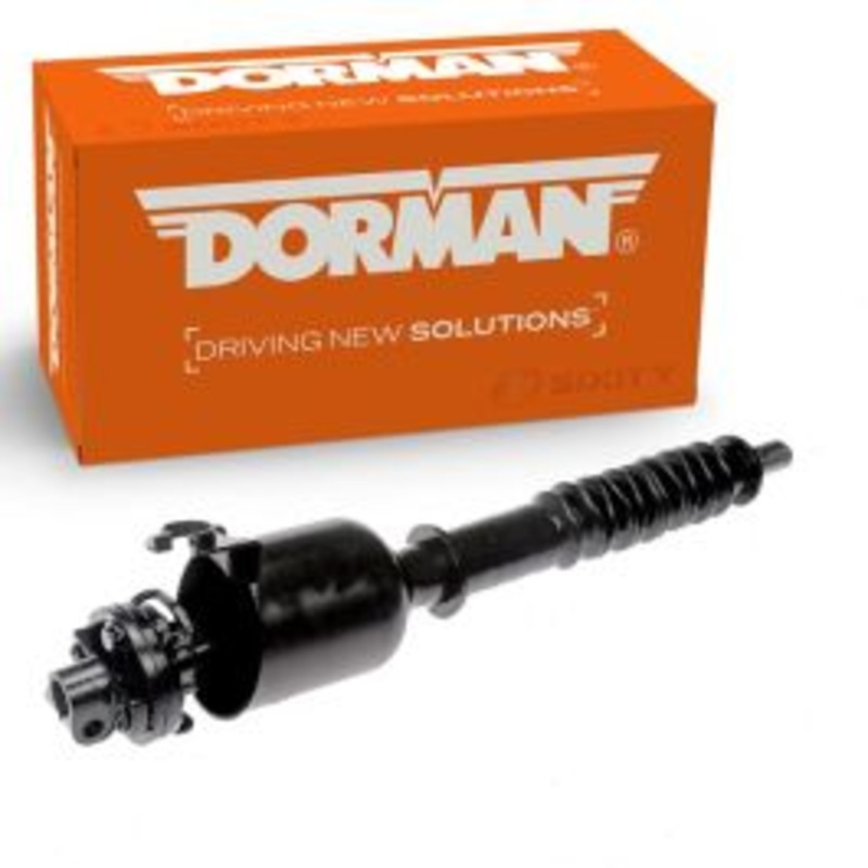 Dorman Lower Intermediate Steering Shaft for 1995-1999 GMC K2500 Suburban