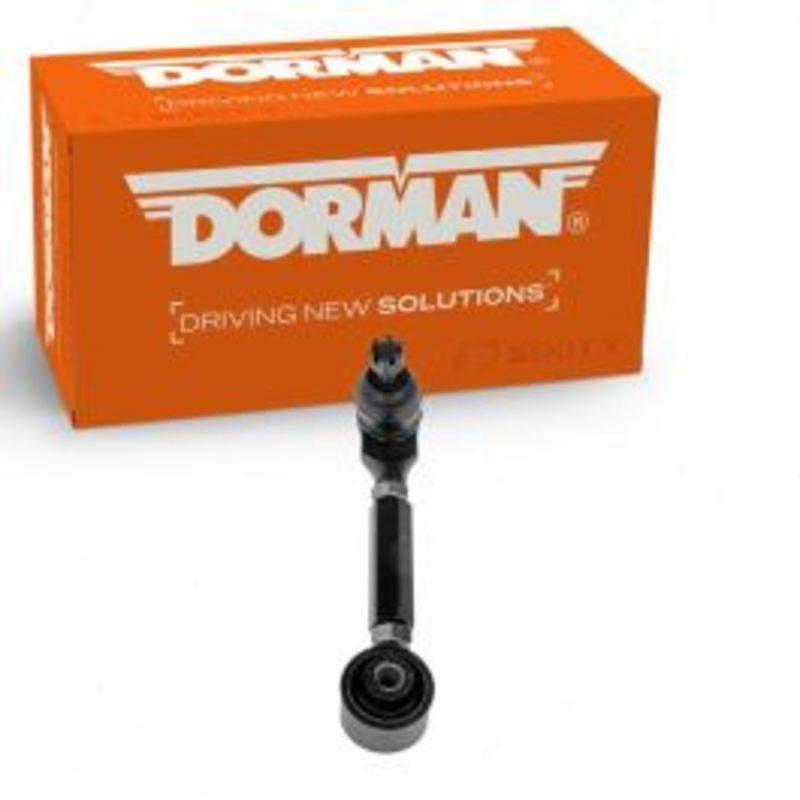 Dorman Rear Left Upper Suspension Control Arm Ball Joint for 2003-2008 Honda Pilot