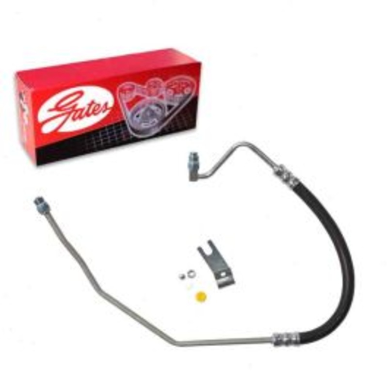 Gates Power Steering Pressure Line Hose for 1996-1998 Mercury Sable 3.0L V6