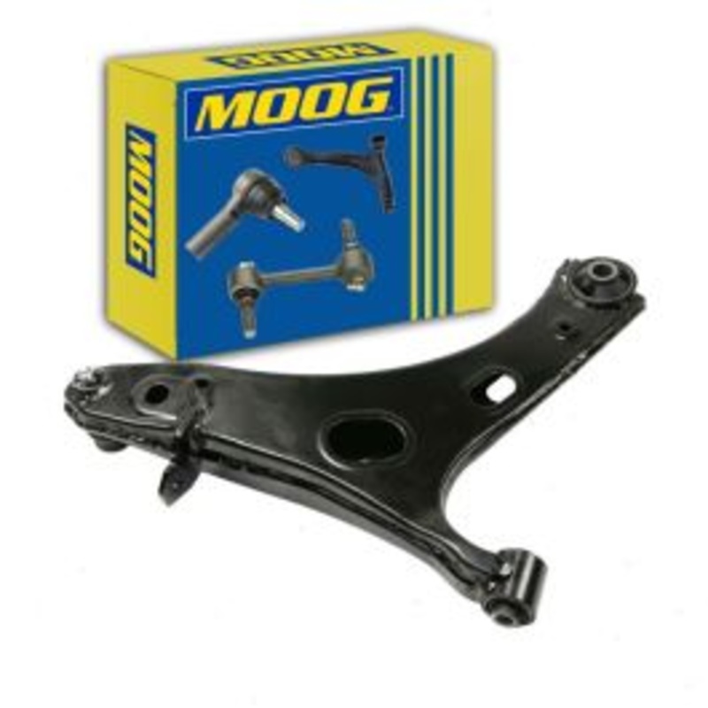 MOOG Front Left Lower Suspension Control Arm Ball Joint for 2014-2018 Subaru Forester