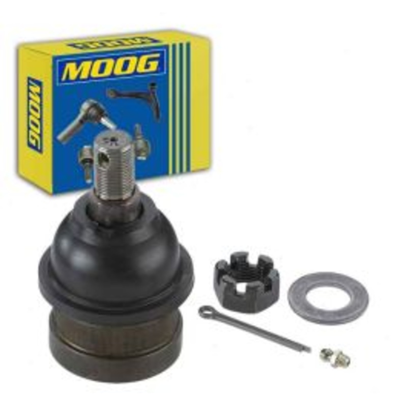 MOOG Front Lower Suspension Ball Joint for 1981-1993 Dodge D350