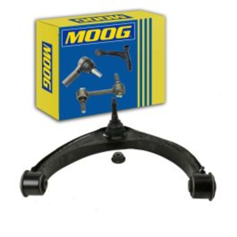 MOOG Front Right Upper Suspension Control Arm Ball Joint for 2019 Ram 1500 Classic