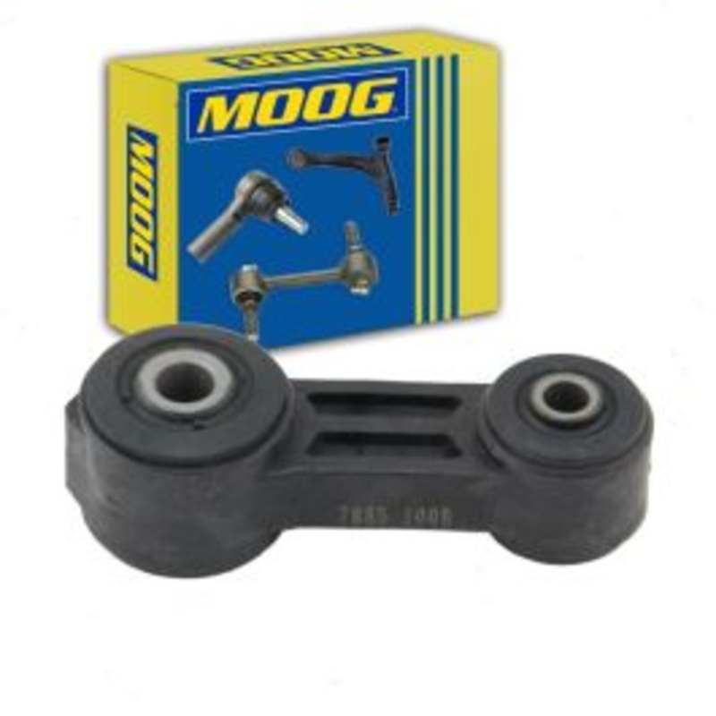 MOOG Front Suspension Stabilizer Bar Link for 1993-2007 Subaru Impreza 2.0L 2.5L H4