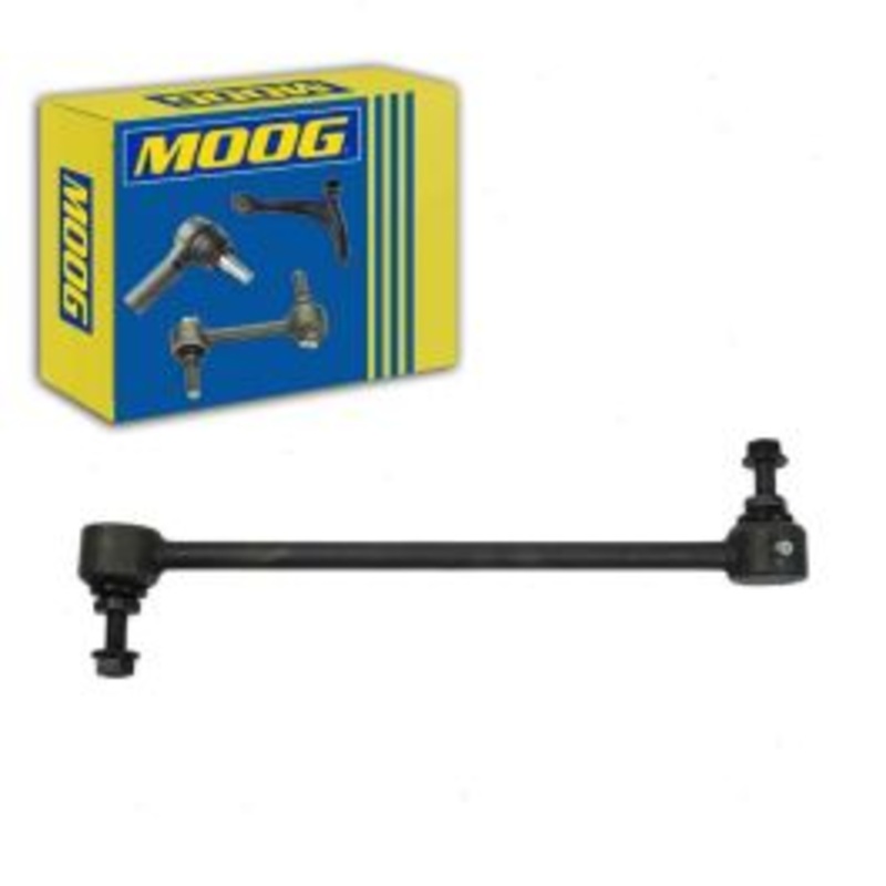 MOOG Front Suspension Stabilizer Bar Link for 2013-2019 Mazda CX-5
