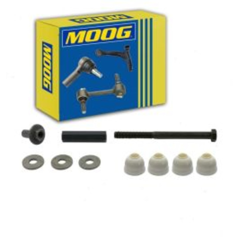 MOOG Front Suspension Stabilizer Bar Link Kit for 1976-1979 Cadillac Seville