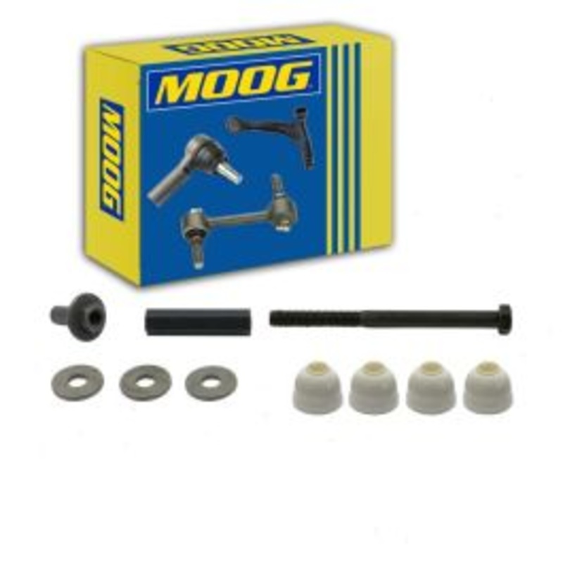 MOOG Front Suspension Stabilizer Bar Link Kit for 1992-1999 Chevrolet C2500 Suburban