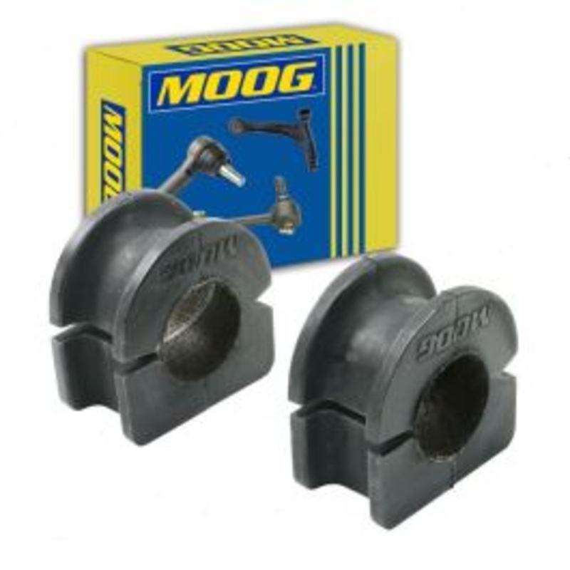 MOOG Front To Control Arm Stabilizer Bar Bushing Kit for 1973-1974 Chevrolet Blazer
