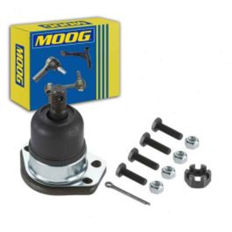 MOOG Front Upper Suspension Ball Joint for 1964-1972 Buick Sportwagon