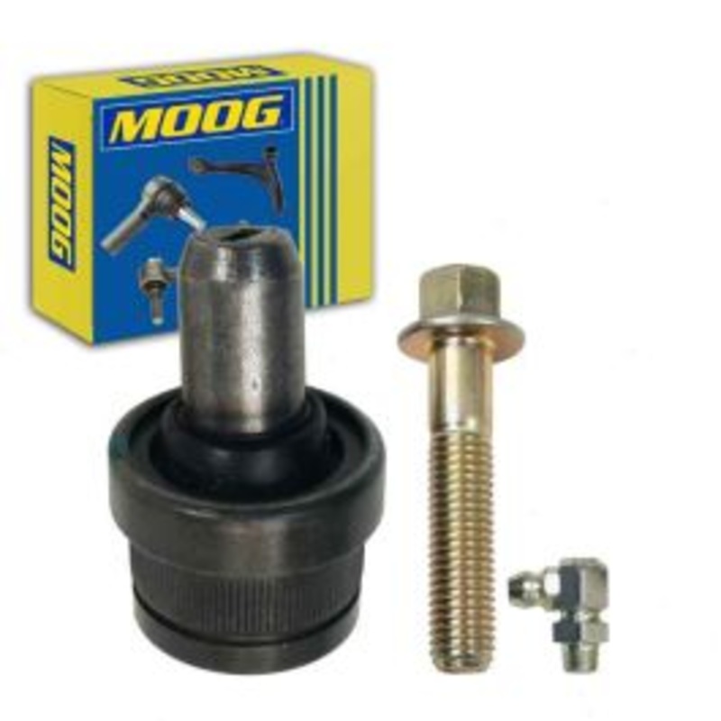MOOG Front Upper Suspension Ball Joint for 1992-2002 Ford E-350 Econoline Club Wagon