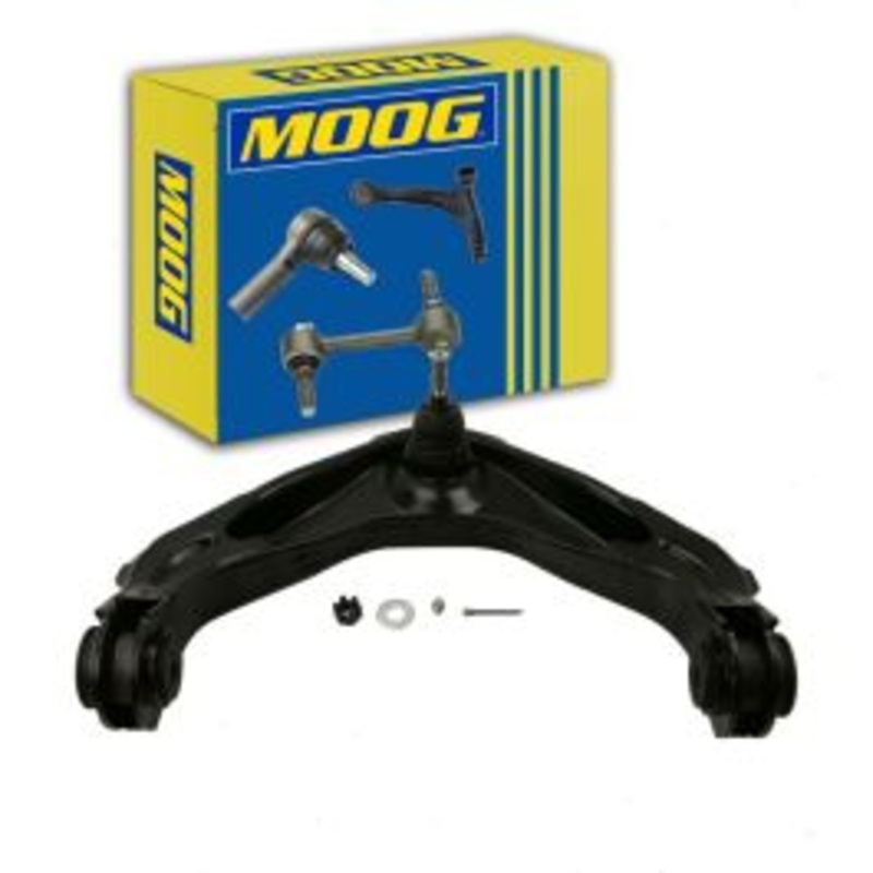MOOG Front Upper Suspension Control Arm Ball Joint for 1999-2004 GMC Sierra 2500
