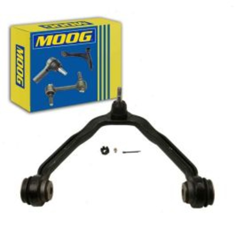 MOOG Front Upper Suspension Control Arm Ball Joint for 2002-2006 Cadillac Escalade EXT