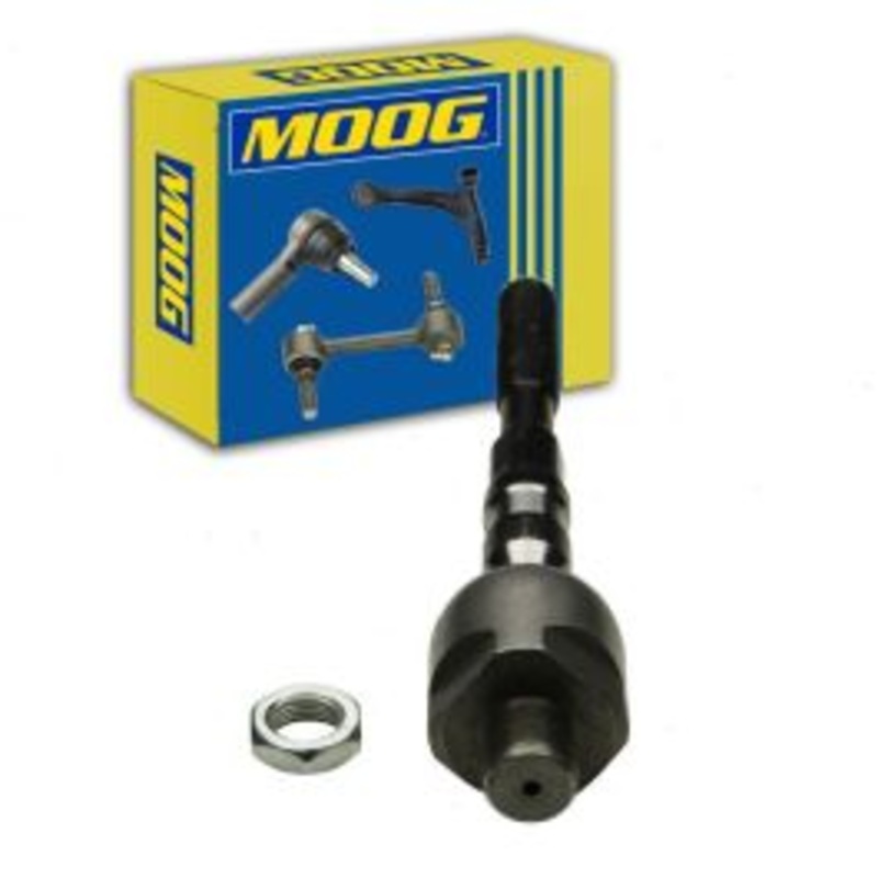 MOOG Inner Steering Tie Rod End for 2005-2015 Nissan Xterra