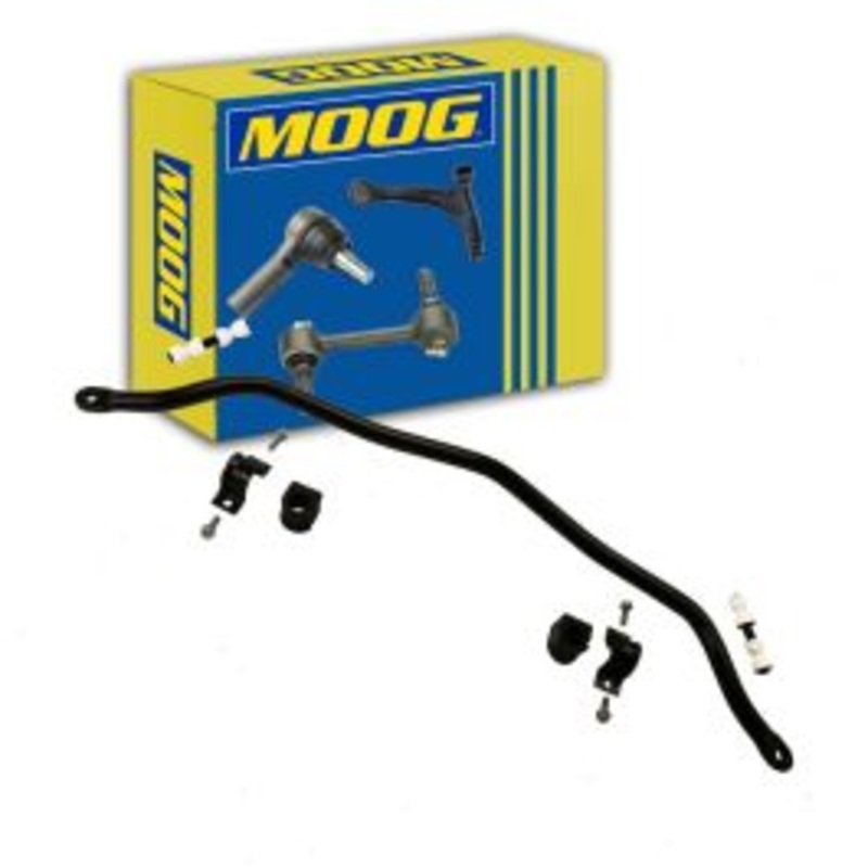 MOOG K170001 Suspension Stabilizer Bar Kit