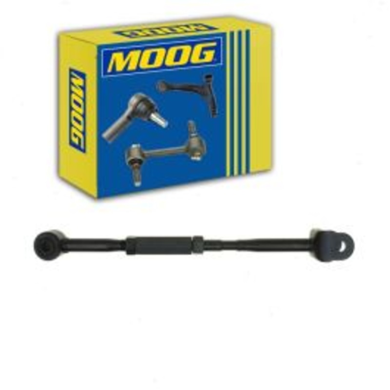 MOOG Rear Lower Rearward Suspension Control Arm for 2002-2011 Toyota Camry