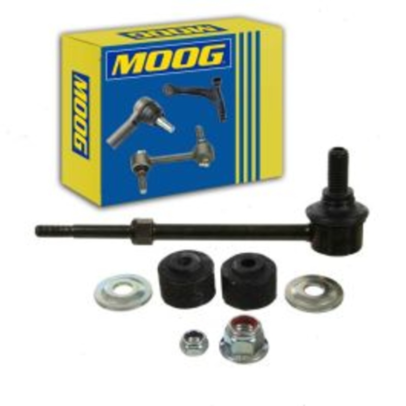 MOOG Rear Suspension Stabilizer Bar Link for 2007-2014 Toyota FJ Cruiser