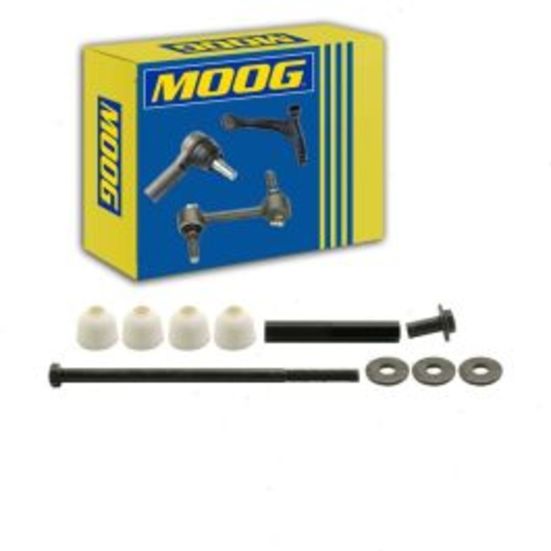 MOOG Rear Suspension Stabilizer Bar Link Kit for 1990-2011 Lincoln Town Car