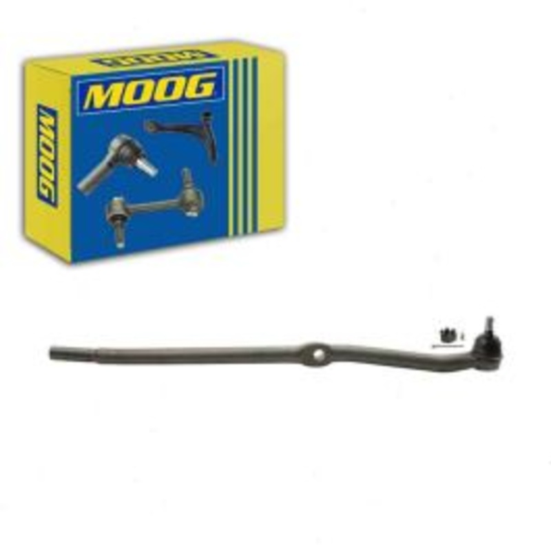 MOOG Right Outer Steering Tie Rod End for 1994-1997 Dodge Ram 2500