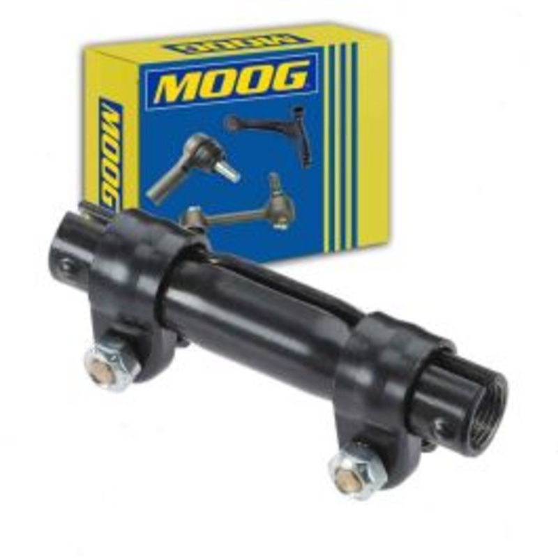 MOOG Steering Tie Rod End Adjusting Sleeve for 1982-1992 Chevrolet Camaro