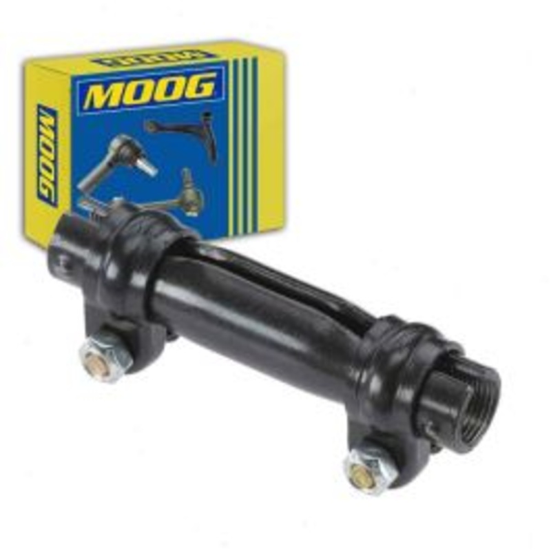 MOOG Steering Tie Rod End Adjusting Sleeve for 1987-1991 GMC R2500 Suburban