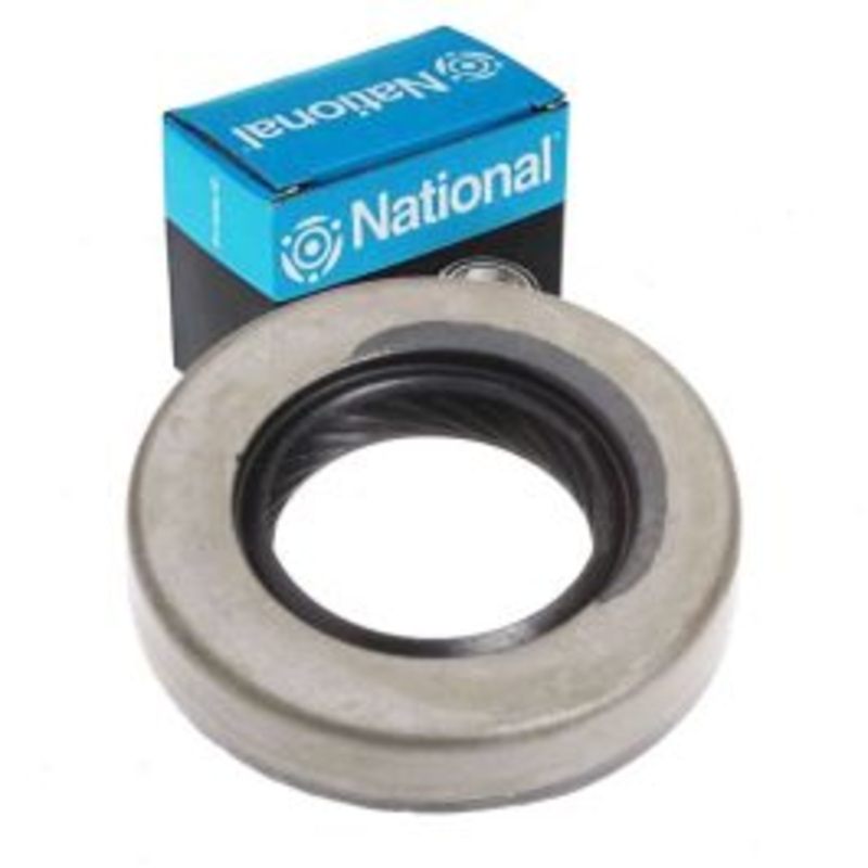 National Power Steering Pump Shaft Seal for 1980-1983 Lincoln Mark VI