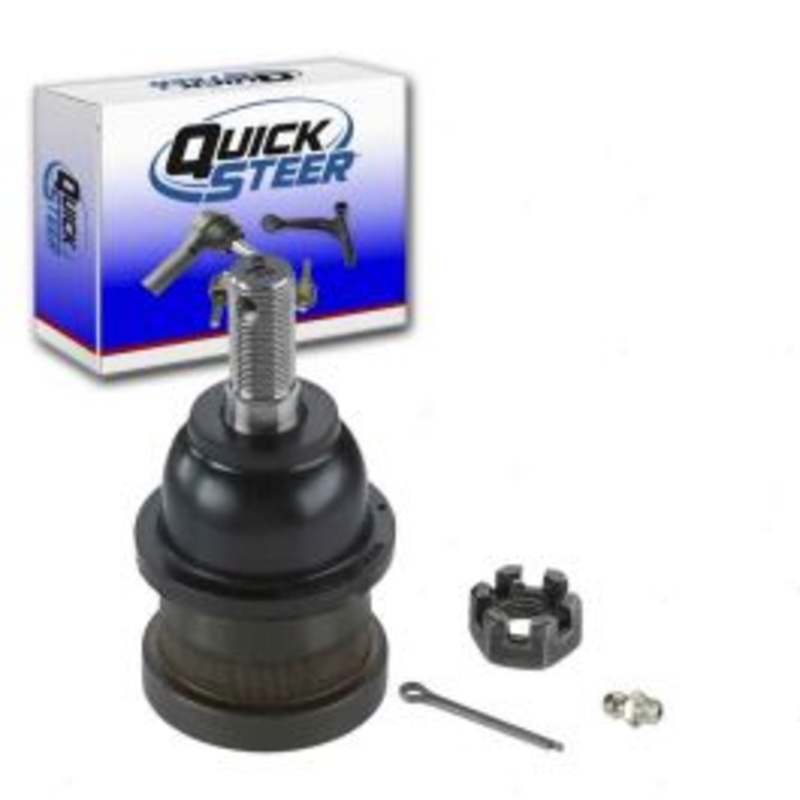 QuickSteer Front Lower Suspension Ball Joint for 1991-1997 GMC P3500