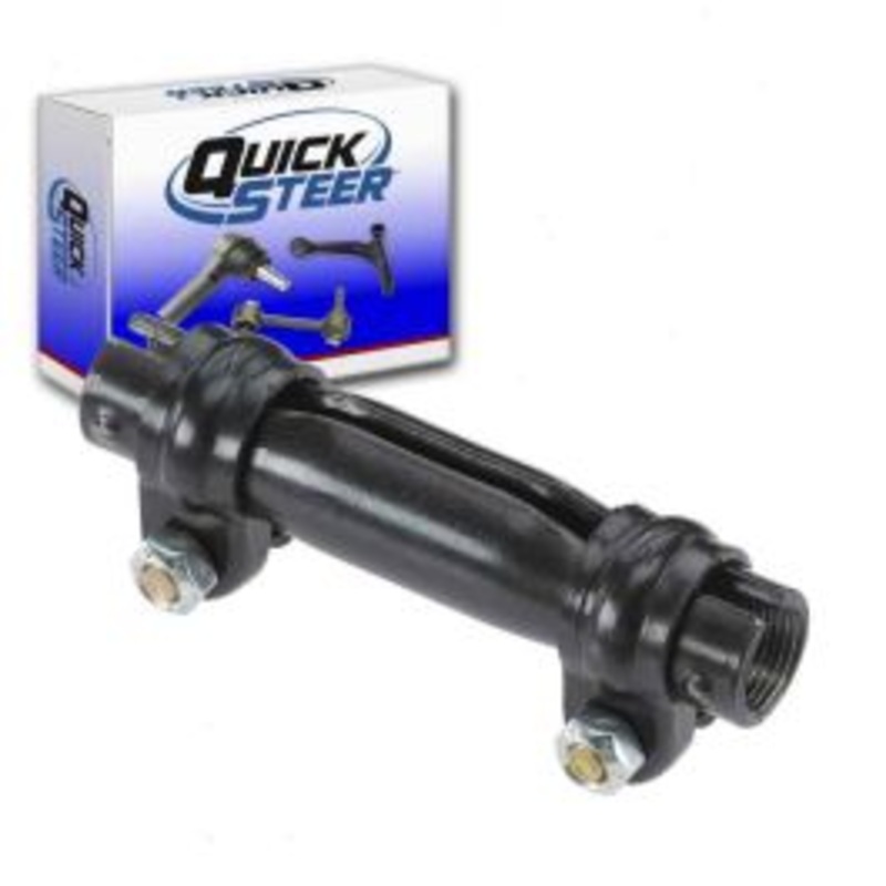 QuickSteer Steering Tie Rod End Adjusting Sleeve for 1971-1974 GMC G35 G3500 Van