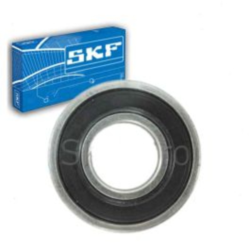 SKF Power Steering Pump Shaft Bearing for 1984-1990 GMC S15 2.2L 2.5L L4