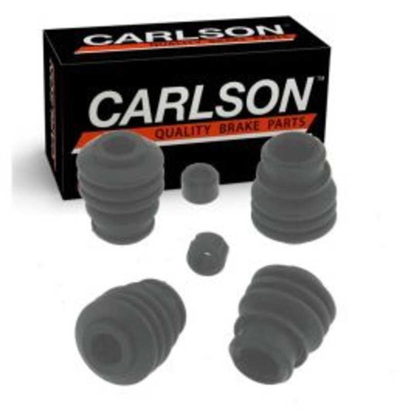 Carlson Front Brake Caliper Guide Pin Boot Kit for 2017-2019 INFINITI Q60