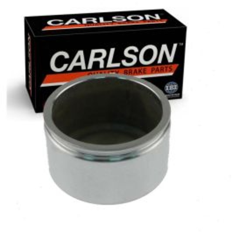 Carlson Front Disc Brake Caliper Piston for 1974-1975 International 200