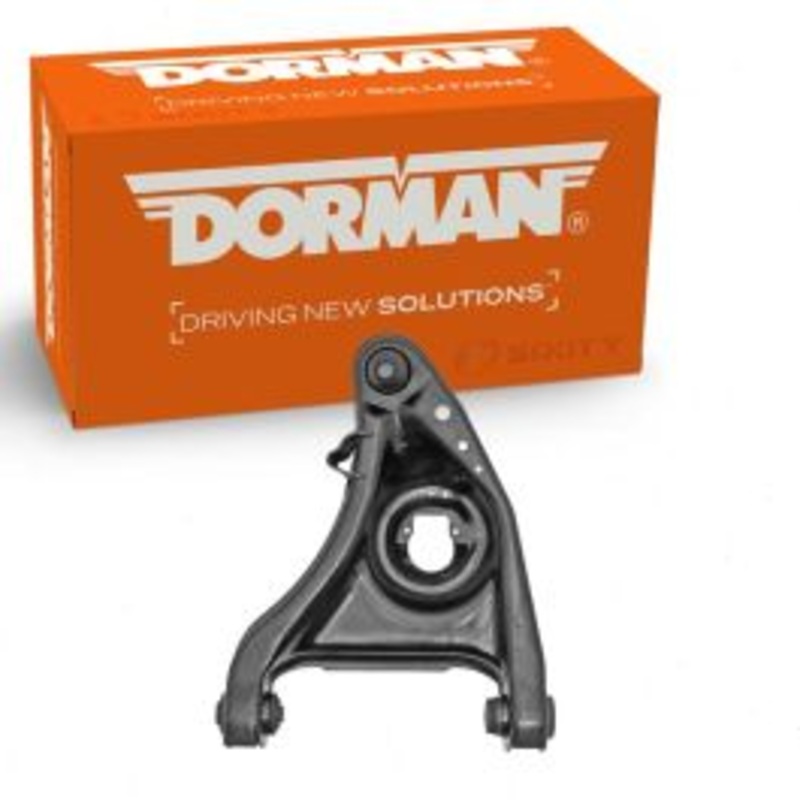 Dorman Front Left Lower Suspension Control Arm Ball Joint for 1981-2002 Lincoln Town Car