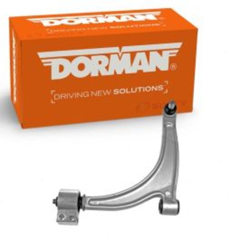 Dorman Front Left Lower Suspension Control Arm Ball Joint for 2007-2009 Saturn Aura