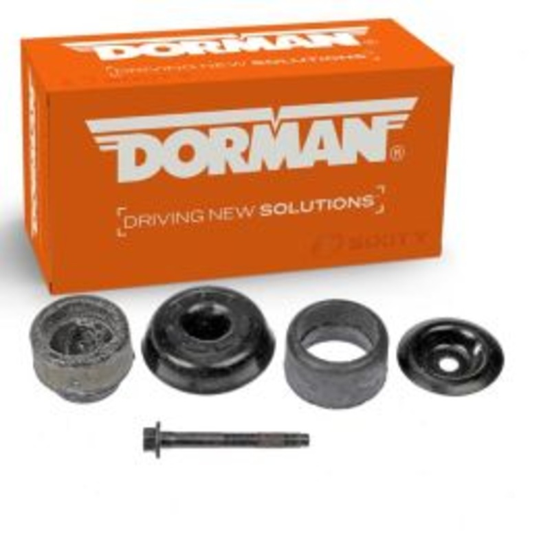 Dorman Lower Suspension Subframe Bushing Kit for 1987-1992 Cadillac Fleetwood