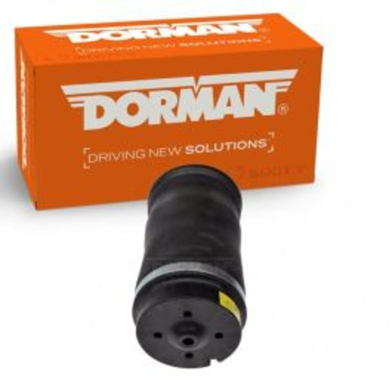Dorman Rear Right Air Suspension Spring for 2010-2012 Mercedes-Benz GL350