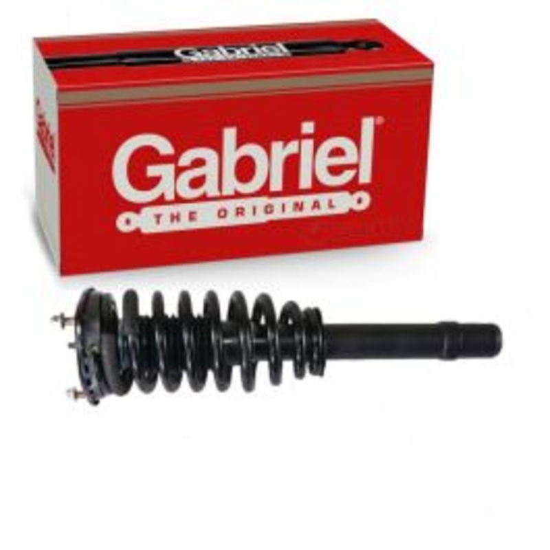 Gabriel ReadyMount Rear Left Suspension Strut & Coil Spring for 2003-2005 Honda Civic