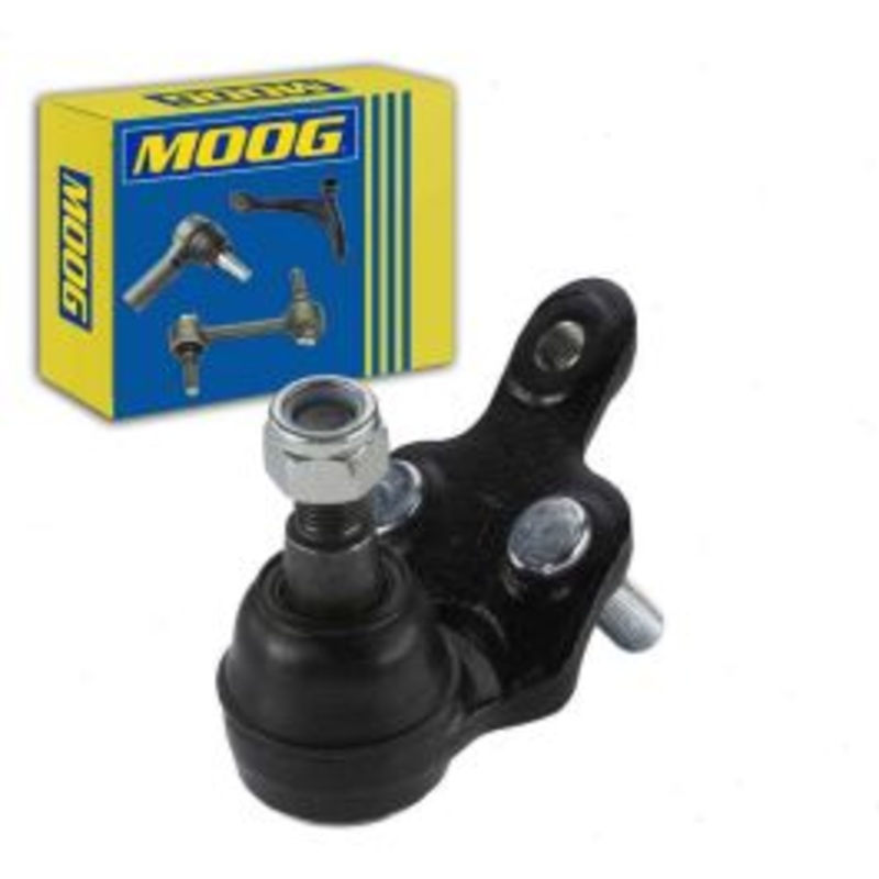 MOOG Front Left Lower Suspension Ball Joint for 2006-2008 Lexus RX400h