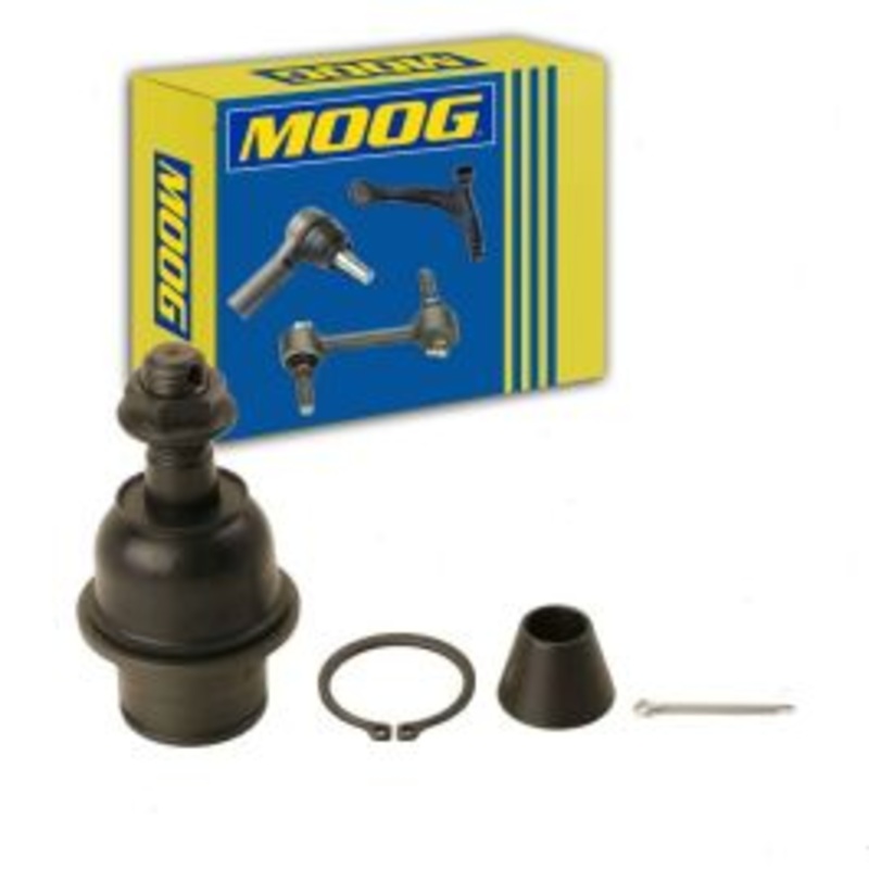MOOG Front Lower Forward Suspension Ball Joint for 2005-2007 Infiniti G35