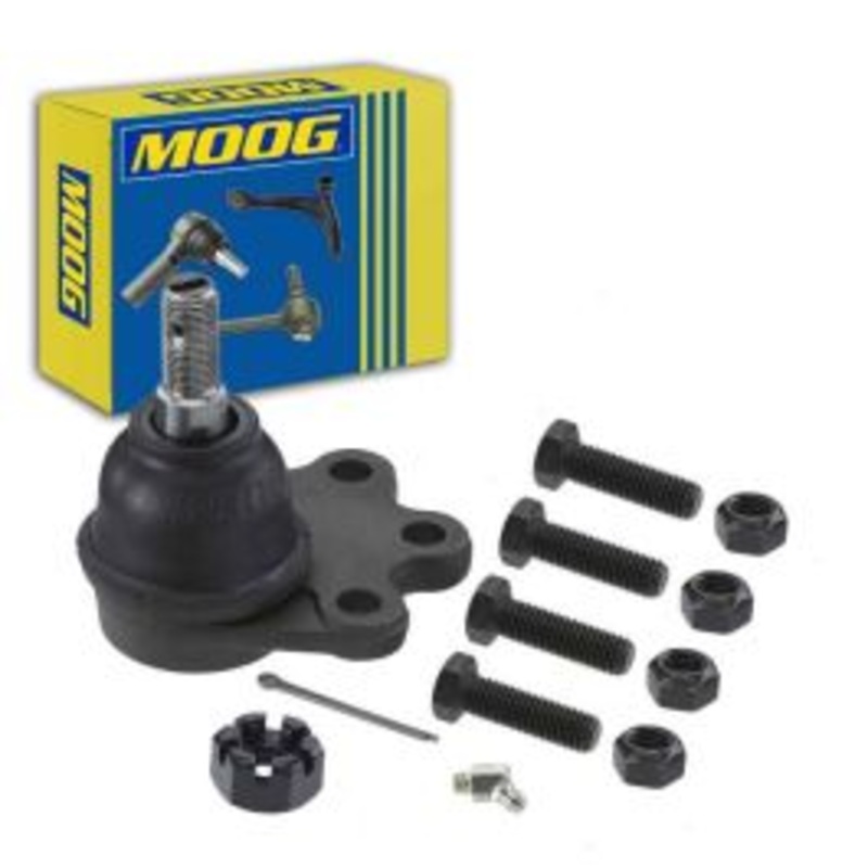 MOOG Front Lower Suspension Ball Joint for 1992-1995 GMC K2500 Suburban