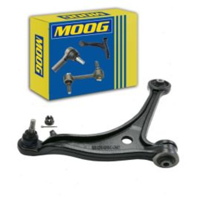 MOOG Front Right Lower Suspension Control Arm Ball Joint for 2005-2010 Honda Odyssey